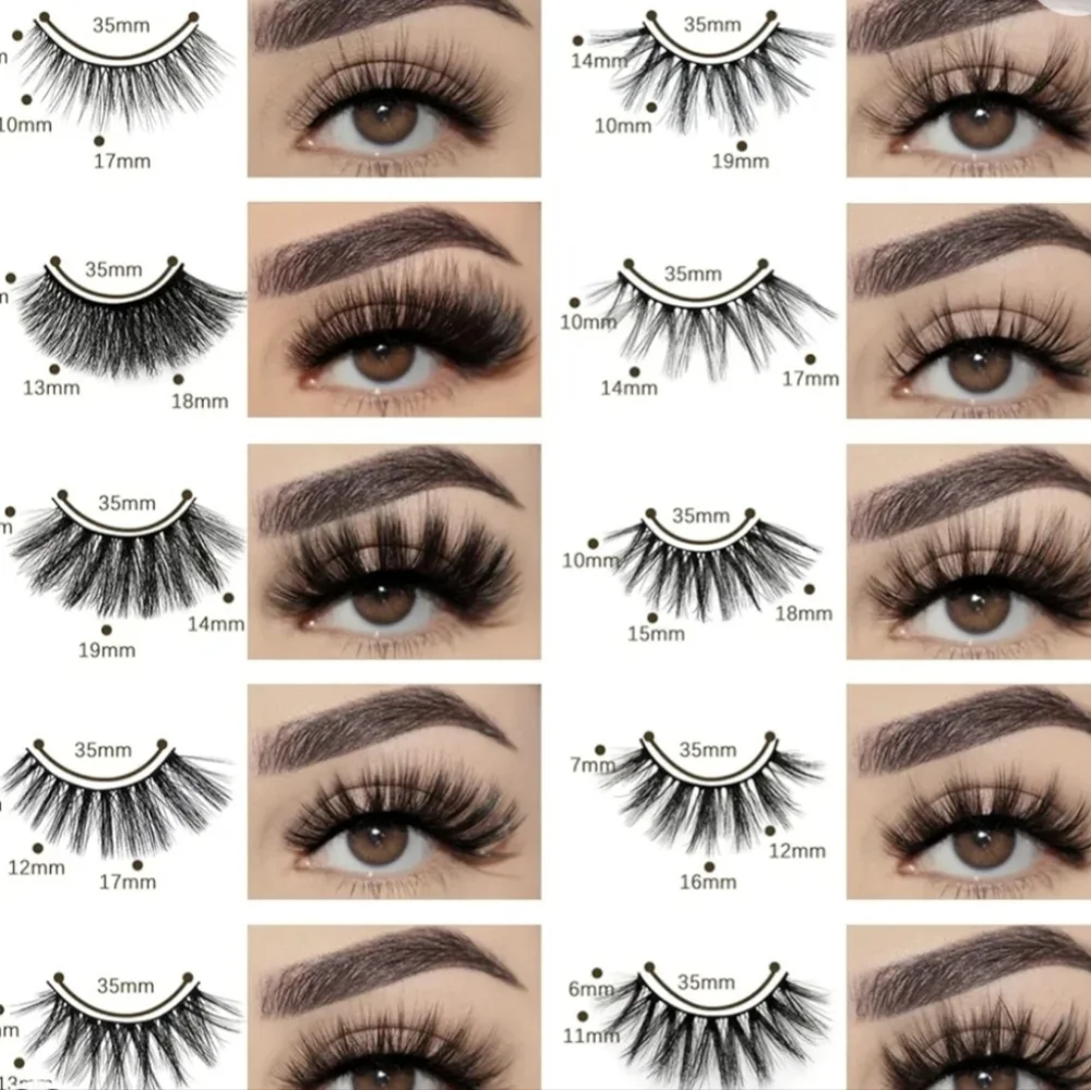 Eyelashes - Picture 4 of 11